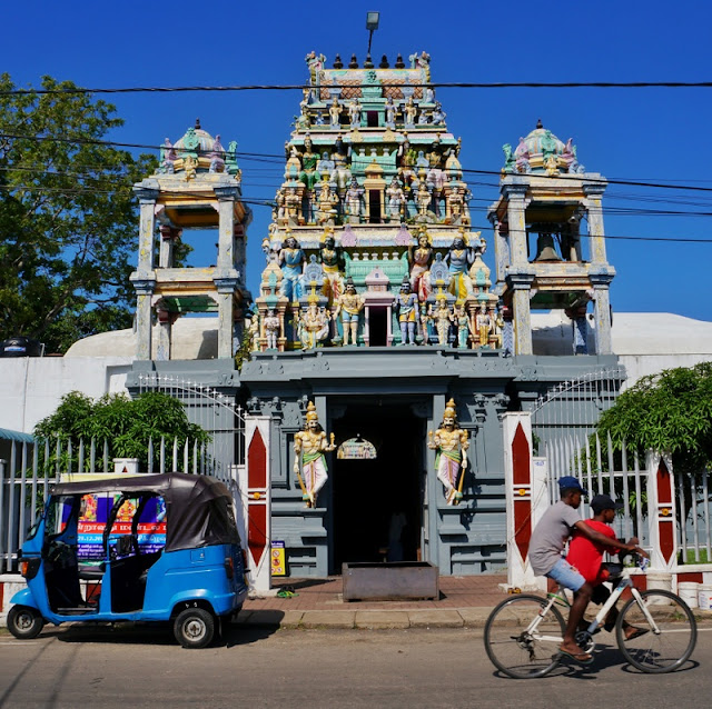 Sri Lanka: tudo o que você precisa saber antes de ir