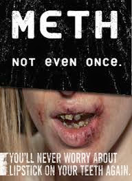 Montana Meth - Documentary film gives a really clear image of the shocking demise suffered by the users and the victims of these users