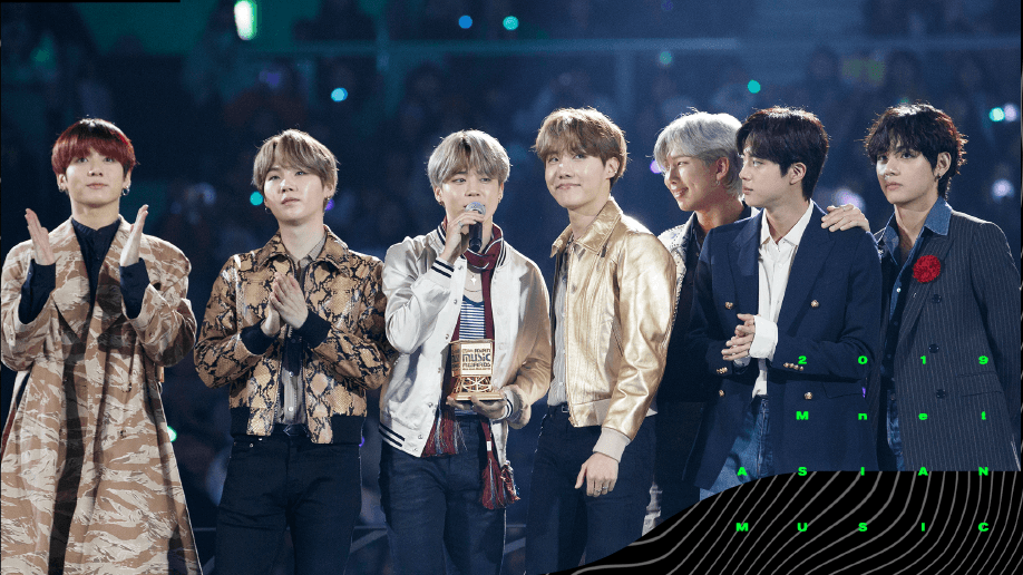 BTS Confirmed Absent From 'MAMA 2021', Here's The Reason!