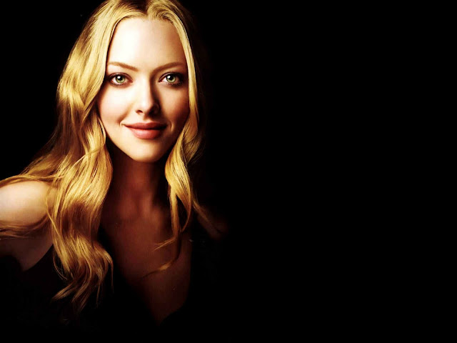 Amanda Seyfried wallpaper 