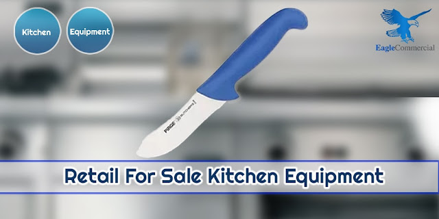 Retail Butcher Knives For Sale