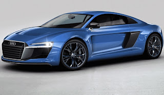 2015 Audi R8 Concept Release Date