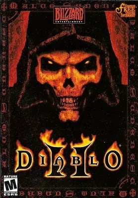 diablo 2 lord of destruction pc español mega mediafire