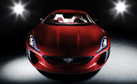 Rimac Automobili Concept_One