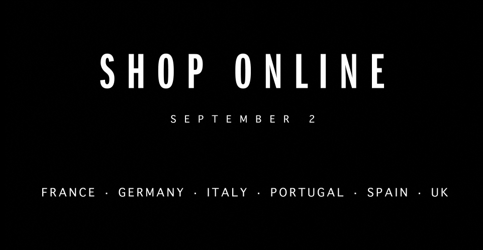 Zara Offers Online Shopping to France, Germany, Italy, UK, Portugal ...