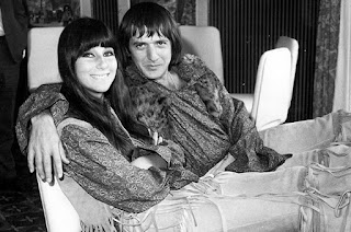 June 26, 1975 : Sonny and Cher’s divorce becomes final