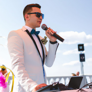 10 Things You Didn't Know A Dj Could Do At Your Wedding in Los Angeles