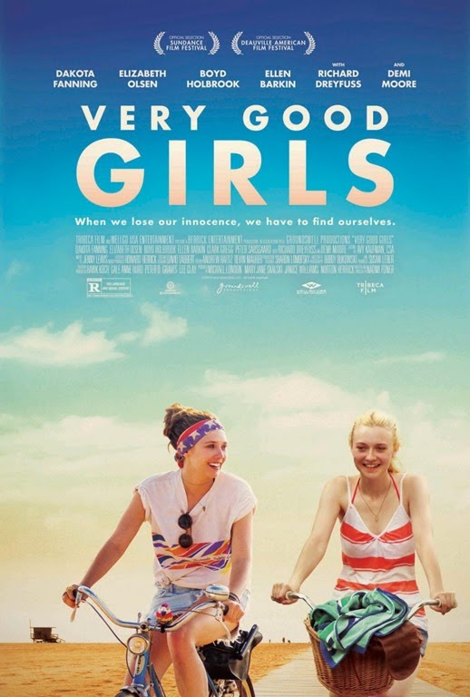 VeryGoodGirls