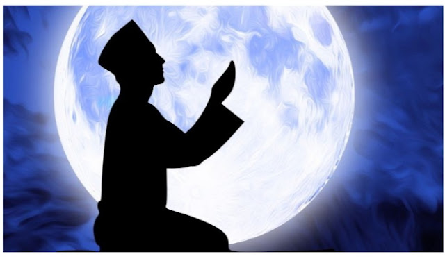 keutamaan sholat malam