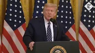 Trump Punya Bukti Covid-19 Berasal dari Lab Wuhan
