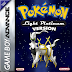 Pokemon Light Platinum GBA ROM