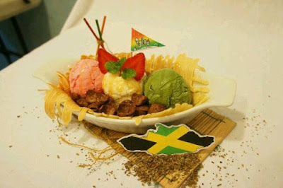 iGloo Ice Cream Bekasi