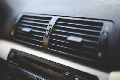 Tips Meminimalkan Konsumsi Energi AC Mobil