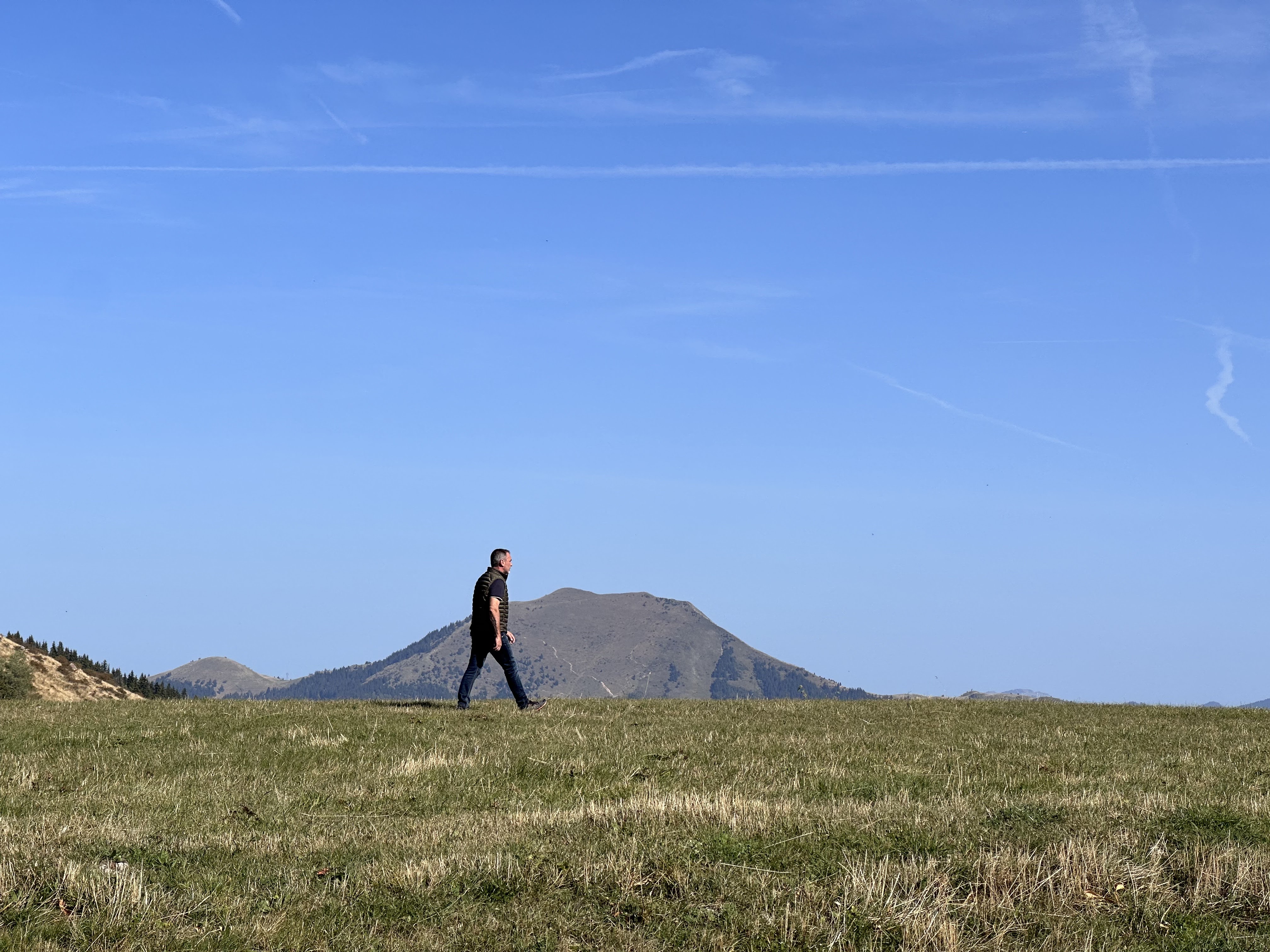 Chroniques d'en haut : Haute-Savoie, les richesses du Faucigny