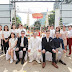 โครงการ รูเนะสุ ทองหล่อ 5ทำพิธีพลีพระเเม่ธรณี และบูชาเทวดาก่อนลงเสาเข็ม