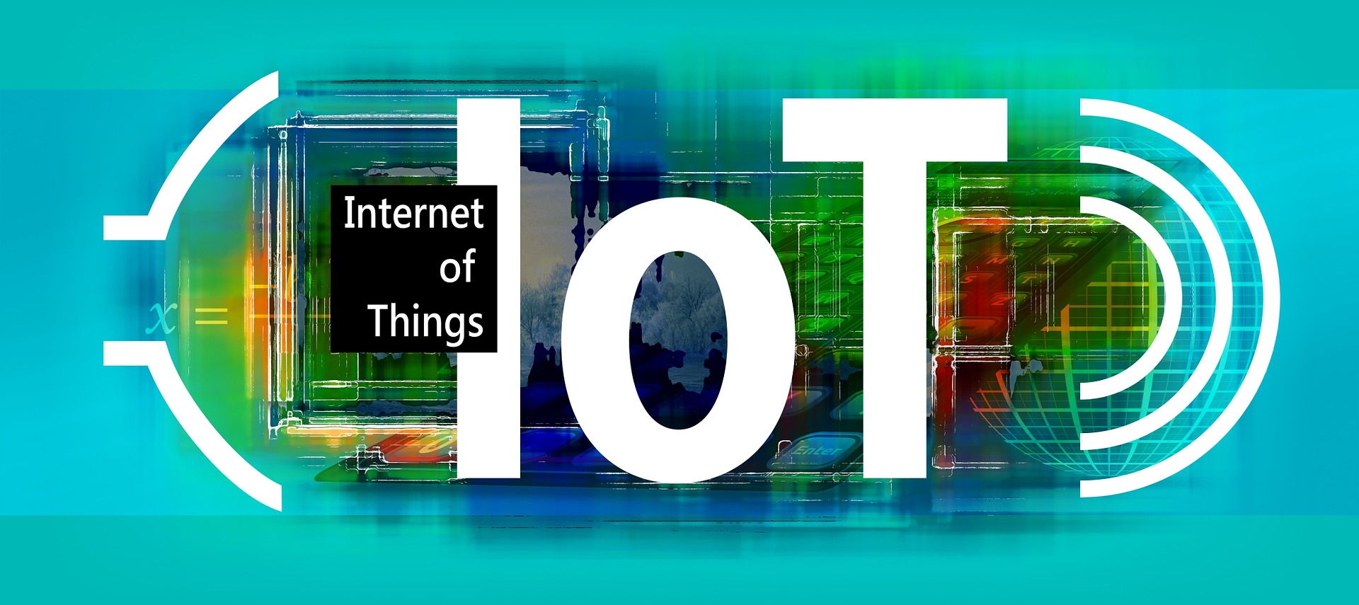 What is Internet of Things(IoT)? and its Applications