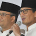 Gerindra soal PKS Ingin Anies-Sandi Duet Lagi: Konsultasi Dulu ke Prabowo