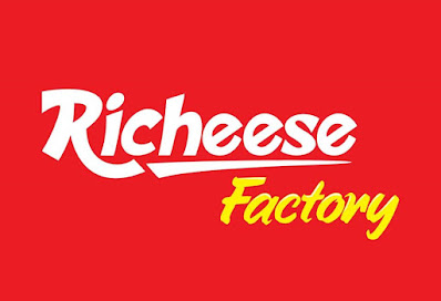 Lowongan Kerja PT Richeese Kuliner Indonesia