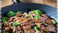 Keto Low Carb Beef and Broccoli Recipe  Yummly