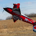 7  Manuver Dasar Aerobatic