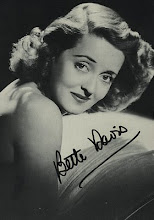 BETTE DAVIS