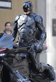 robocop 2014