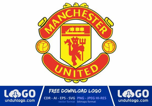 Logo Manchester United