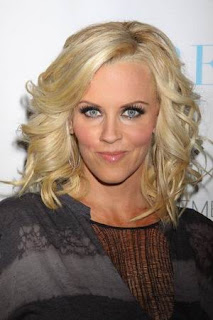 Jenny Mccarthy Hairstyles