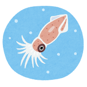 魚 かわいいフリー素材集 いらすとや