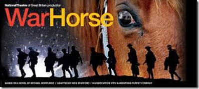 war horse