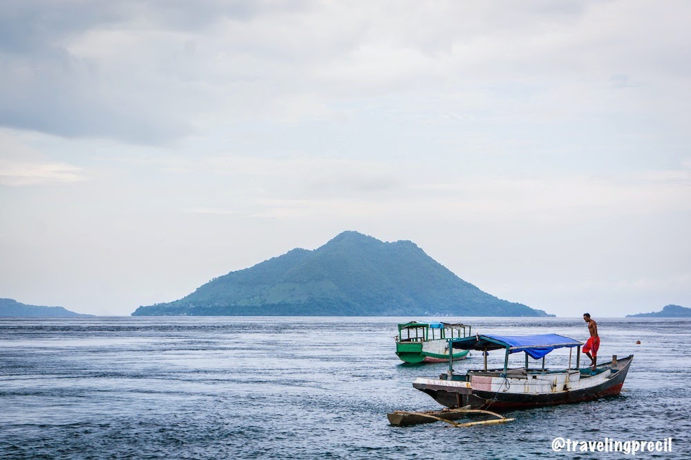 Kartupos Dari Alor