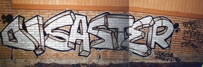 96disaster