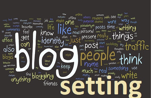 #7 Cài đặt tối ưu chuẩn SEO Blogger