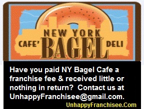 NY Bagel Cafe