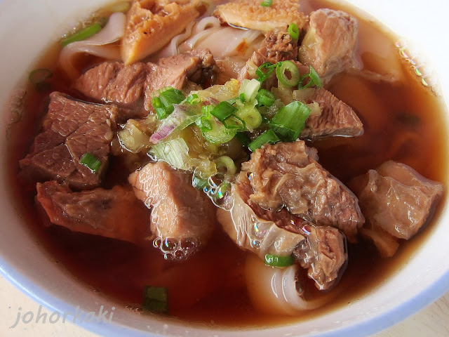 Beef-Noodles-Johor