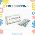 Metrodinazole Tablets 500mg-100 tablets