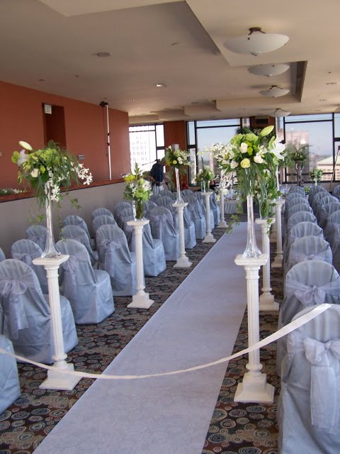 wedding aisle new modern design wedding aisle new modern design