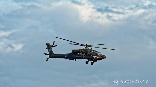 Kavala AirSea Show 2018