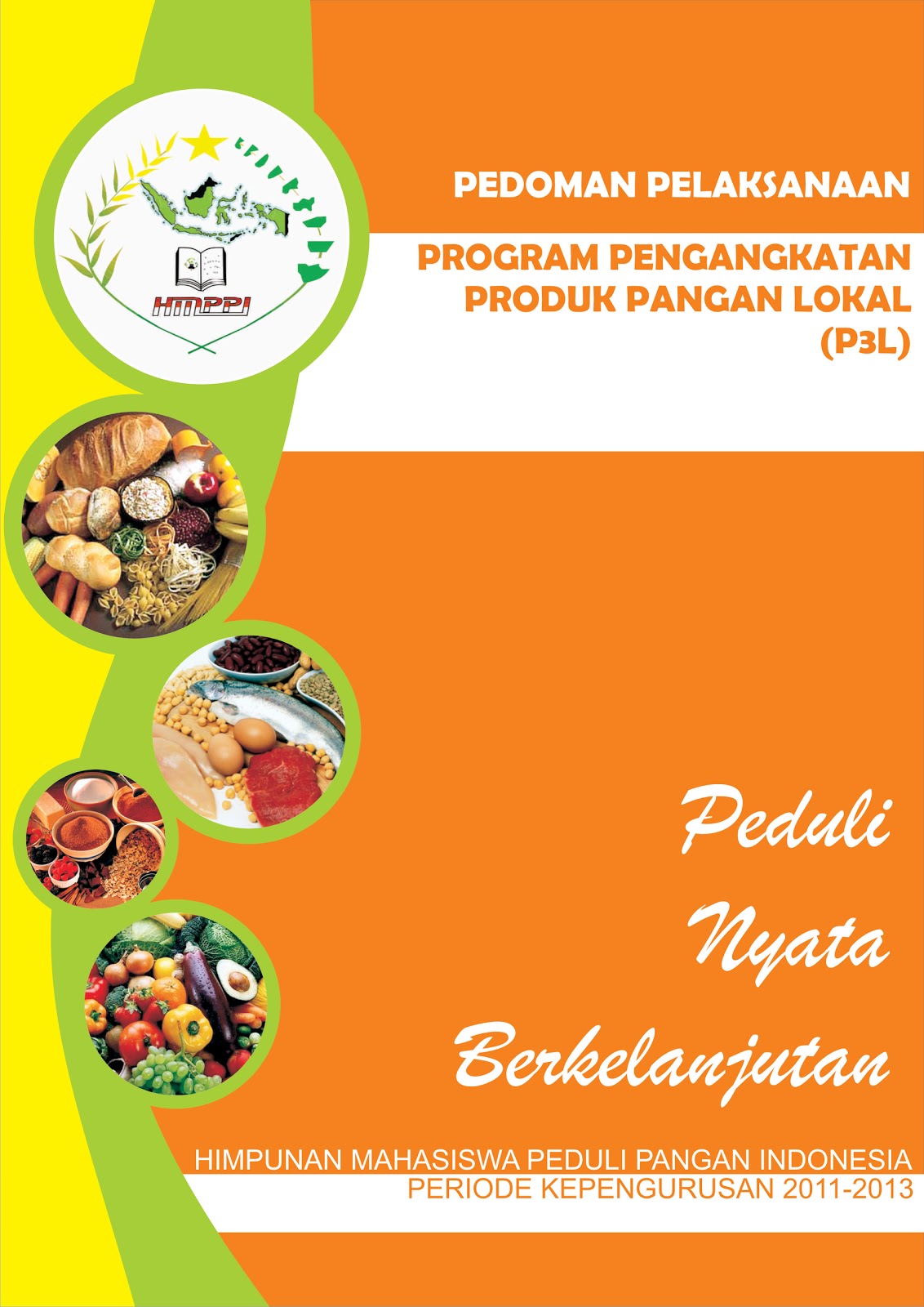 Donie punya blog: cover buku program pengangkatan produk 