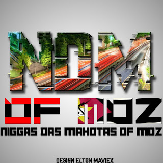 NDM OF MOZ - Naõ aBuzo
