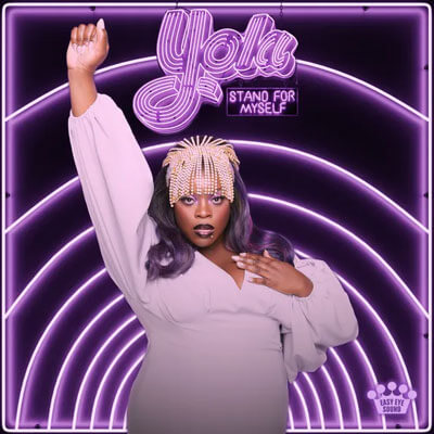 The Top 50 Albums of 2021: 03. Yola - Stand for Myself