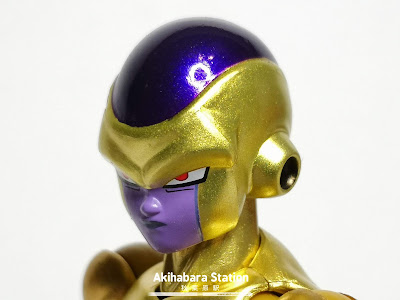 S.H.Figuarts Golden FREEZA  -Event Exclusive Color Edition- / Tamashii Nations.