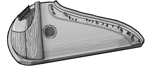 Kantele