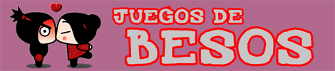 Juegos de besos