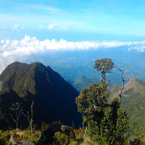 Tempat Wisata Gunung Lompobattang yang Eksotis