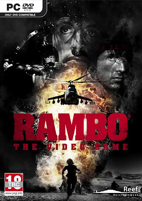 Download Rambo The Video Game