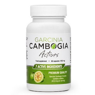 Garcinia Cambogia-Safe for Weight Loss?