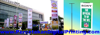 Contoh Desain T BANNER Dari Percetakan Digital Printing Terdekat