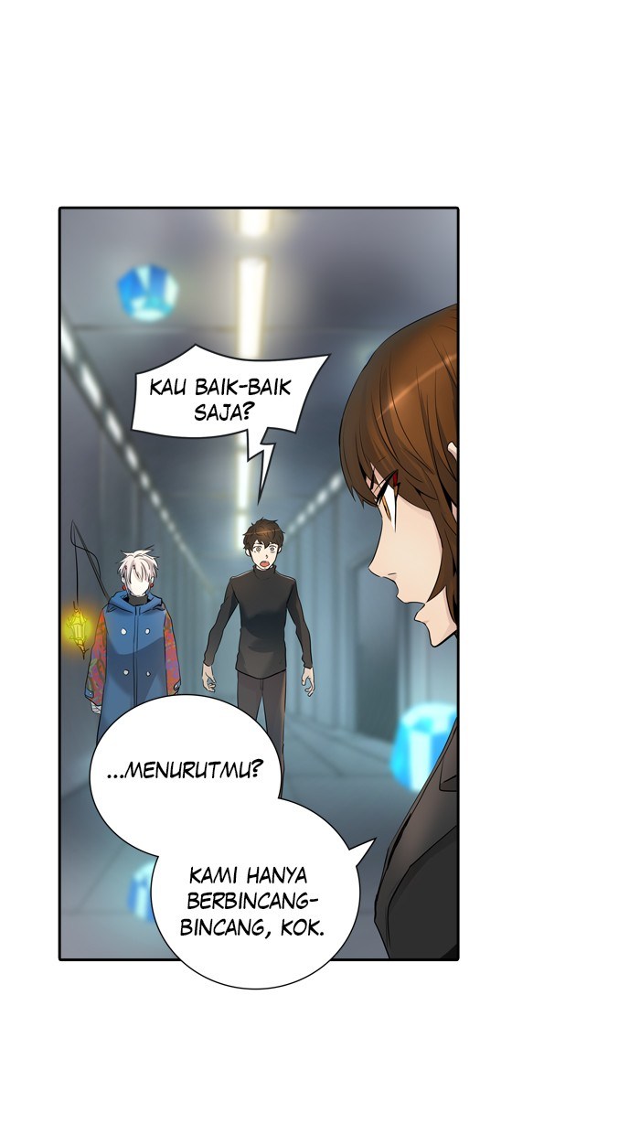 Webtoon Tower Of God Bahasa Indonesia Chapter 341