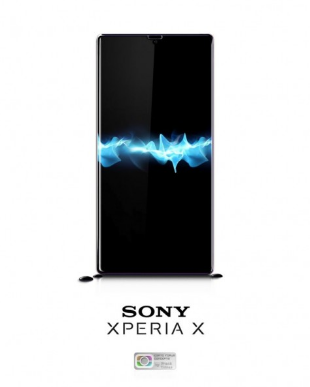 Sony xperia X : One Of the most Amazing dual sim card phones in 2016